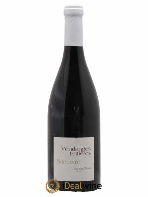 Sancerre Vendanges Entières Vincent Pinard 