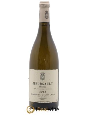 Meursault Désirée Comtes Lafon (Domaine des)