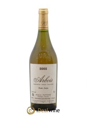 Arbois Cuvée Sacha Jacques Puffeney