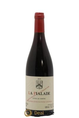 Côtes du Rhône La Pialade Emmanuel Reynaud