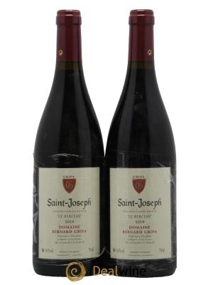 Saint-Joseph Le Berceau Bernard Gripa (Domaine)