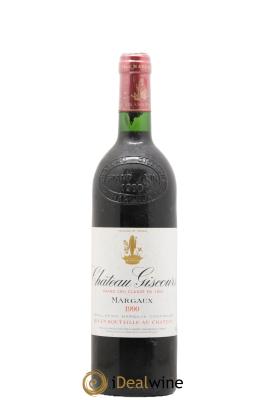 Château Giscours 3ème Grand Cru Classé