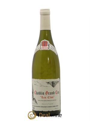 Chablis Grand Cru Les Clos Vincent Dauvissat (Domaine)