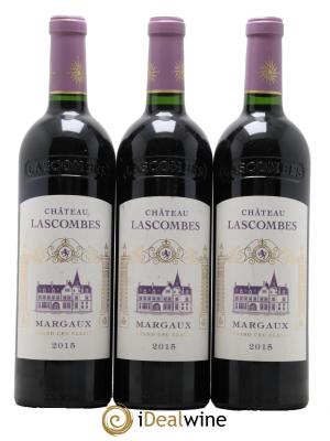 Château Lascombes 2ème Grand Cru Classé 