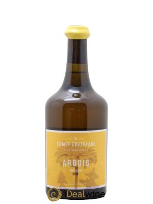 Arbois Vin Jaune Fumey-Chatelain