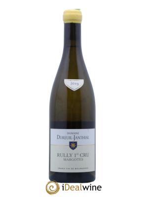 Rully 1er Cru Les Margotés Vincent Dureuil-Janthial