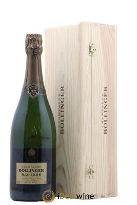 R.D. Extra Brut Bollinger