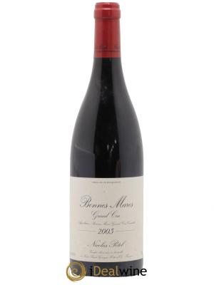 Bonnes-Mares Grand Cru Nicolas Potel