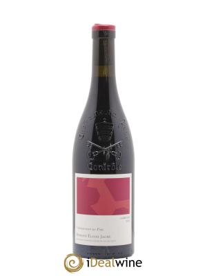 Châteauneuf-du-Pape Cabrières Domaine Elodie Jaume