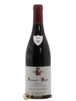 Bonnes-Mares Grand Cru Denis Mortet (Domaine)