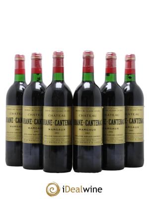 Château Brane Cantenac 2ème Grand Cru Classé