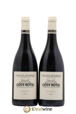 Côte-Rôtie La Garde Bonserine (Domaine de) 