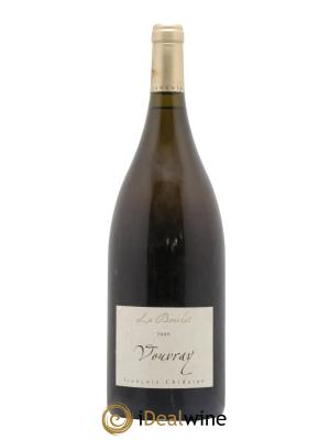 Vouvray Le Bouchet François Chidaine (Domaine) 