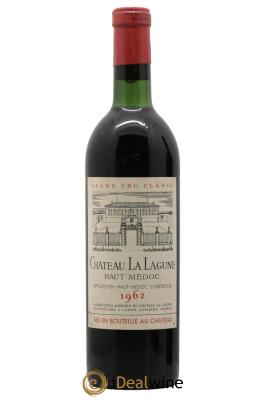 Château la Lagune 3ème Grand Cru Classé