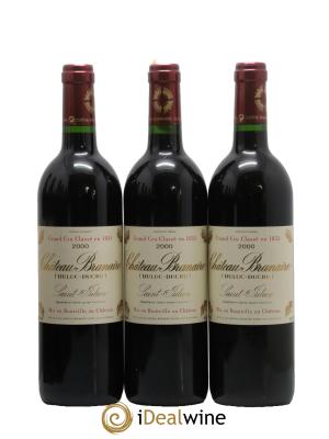 Château Branaire Ducru 4ème Grand Cru Classé