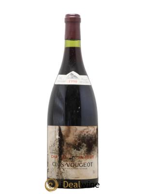 Clos de Vougeot Grand Cru Château de La Tour