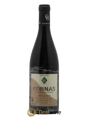 Cornas Guillaume Gilles (Domaine)