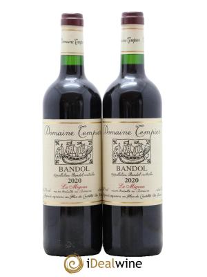 Bandol Domaine Tempier Cuvée La Migoua Famille Peyraud