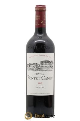 Château Pontet Canet 5ème Grand Cru Classé