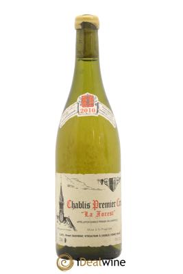 Chablis 1er Cru La Forest Vincent Dauvissat (Domaine)