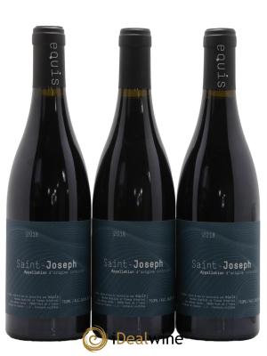 Saint-Joseph Equis Domaine Graillot