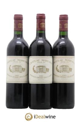 Château Margaux 1er Grand Cru Classé