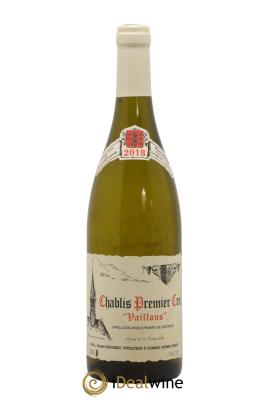 Chablis 1er Cru Vaillons Vincent Dauvissat (Domaine) 