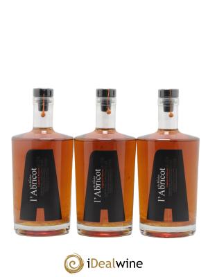 Liqueur L'Abricot du Roulot Roulot (Domaine)