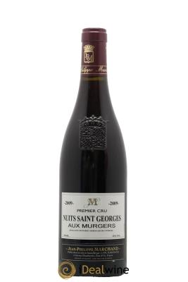 Nuits Saint-Georges 1er Cru Aux Murgers Domaine Marchand