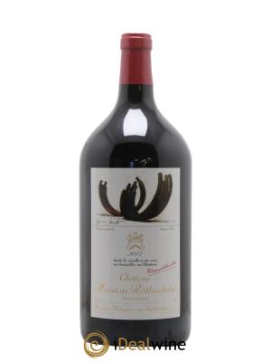 Château Mouton Rothschild 1er Grand Cru Classé