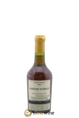 Côtes du Jura Vin de Paille Château d'Arlay