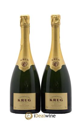 Grande Cuvée Brut Krug