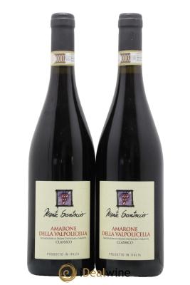 Amarone della Valpolicella DOC Classico Monte Santoccio