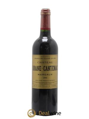 Château Brane Cantenac 2ème Grand Cru Classé