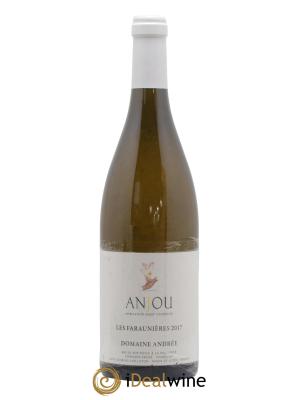 Anjou Les Faraunières Andrée (Domaine)