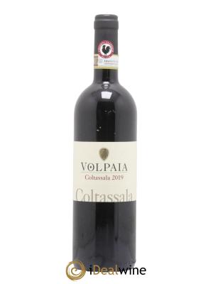 Chianti Classico DOCG Gran Selezione Coltassala Castello di Volpaia