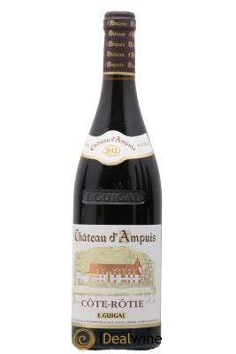 Côte-Rôtie Château d'Ampuis Guigal