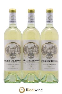 Château Carbonnieux Cru Classé de Graves