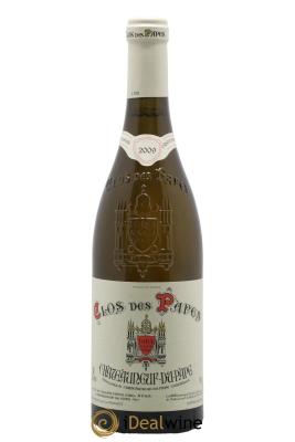 Châteauneuf-du-Pape Clos des Papes - Paul Avril