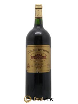 Château Batailley 5ème Grand Cru Classé