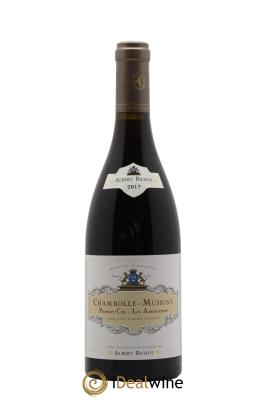 Chambolle-Musigny 1er Cru Les Amoureuses Albert Bichot 