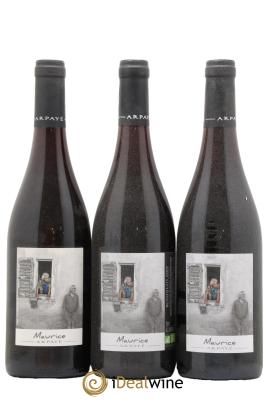 Beaujolais Maurice Marc Delienne