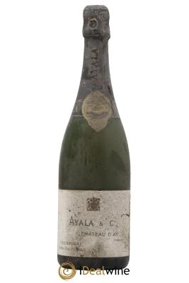 Extra Quality Brut Ayala Ayala Et C Brut Chateau d Ay