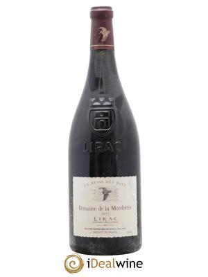 Lirac Domaine De La Mordoree