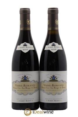 Vosne-Romanée 1er Cru Les Rouges du Dessus Albert Bichot