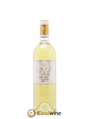 Y de Yquem