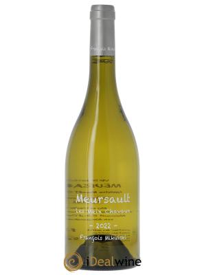 Meursault Meix Chavaux François Mikulski 