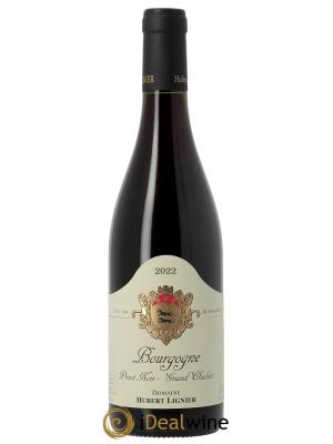 Bourgogne  Pinot Noir Grand Chaliot Hubert Lignier (Domaine)  