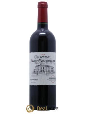 Château Haut Marbuzet 