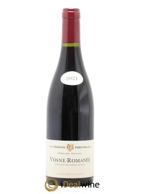 Vosne-Romanée Forey Père et Fils (Domaine)